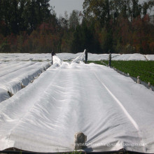 PP spunbond nonwoven fabric for agriculture